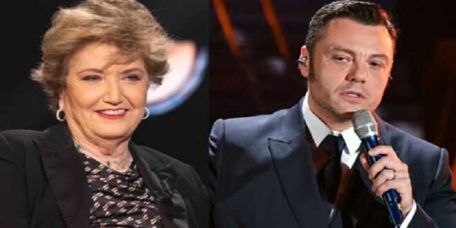 Mara Maionchi commenta Tiziano Ferro e usa parole molto dure: la risposta del cantante