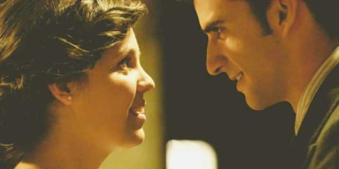 Anticipazioni spagnole Il Segreto: Marcela fugge con Tomas?