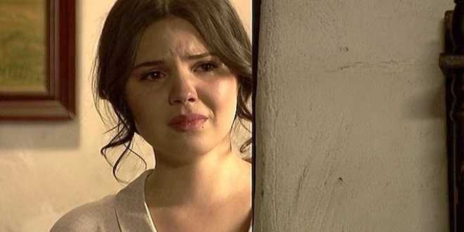 Il Segreto anticipazioni 2018: Marcela scopre la verità su Matias
