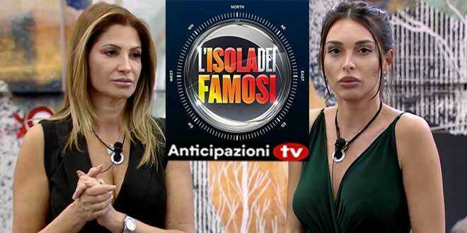 L’Isola dei Famosi 2024, Marcella Bonifacio nel cast? La proposta degli autori e la sua risposta