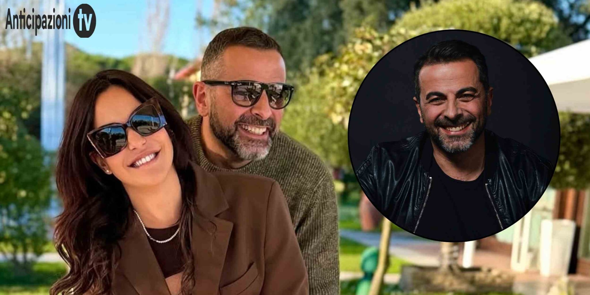 Uomini e Donne, delicata situazione tra Marcello e Giada: lui svela perchè si erano lasciati