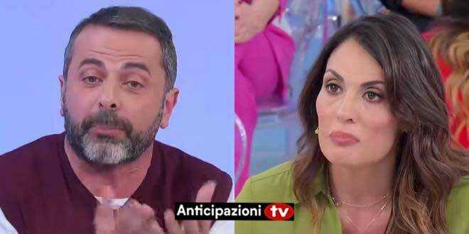 Marcello Messina smentisce la versione di Jasna Amodei: quali sarebbero i veri motivi della rottura