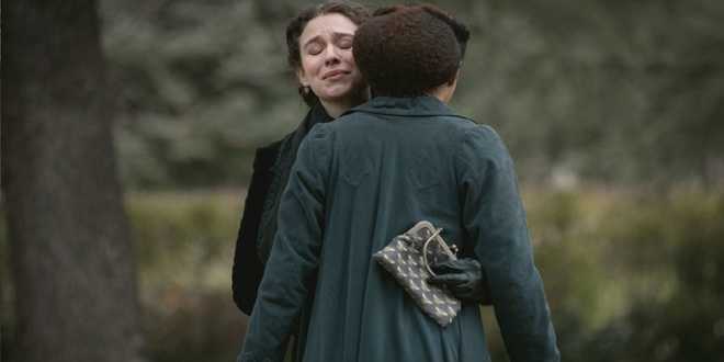 Una Vita anticipazioni spagnole: Marcia assassinata, Genoveva arrestata