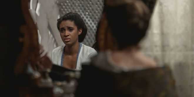 Anticipazioni Una Vita, Marcia incontra di nuovo Andrade