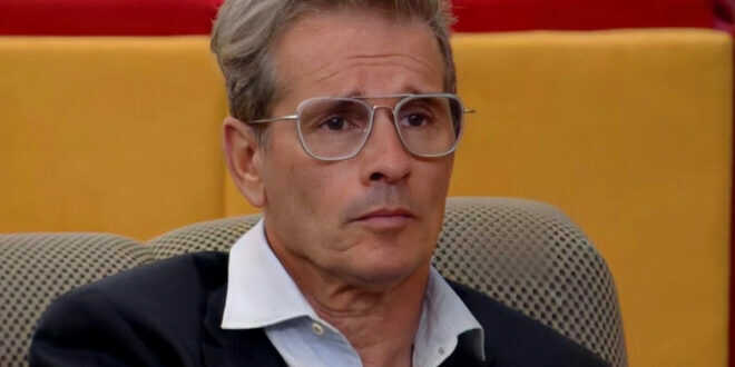 GF Vip, polemiche per il primo post di Marco Bellavia dopo l’uscita dalla Casa