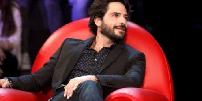 Amici 17: Marco Bocci esce dall’ospedale! Pronto per la semifinale?