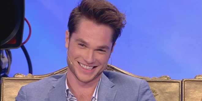 Uomini e Donne news: Marco Cartasegna ammette tutta la verità