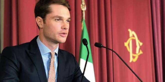 Uomini e Donne news, Marco Cartasegna minacciato di morte