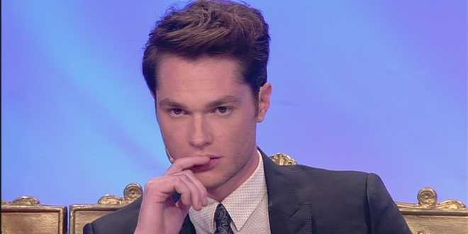 Uomini e Donne gossip, Marco Cartasegna si è fidanzato?