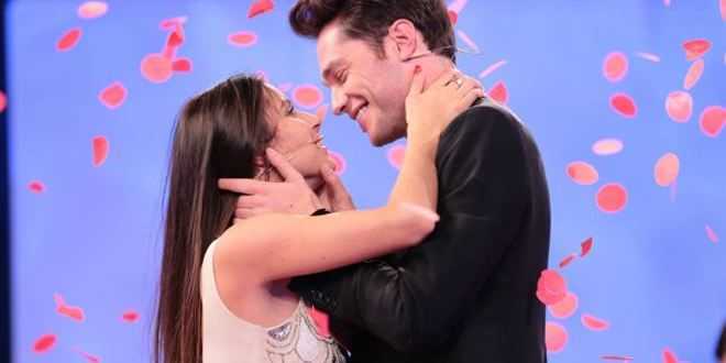 Uomini e Donne, Marco Cartasegna vuol denunciare Federica Benincà: non è la mia ex