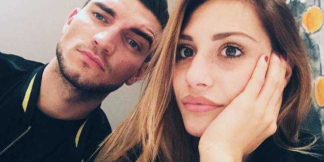Beatrice Valli E Marco Si Sono Lasciati