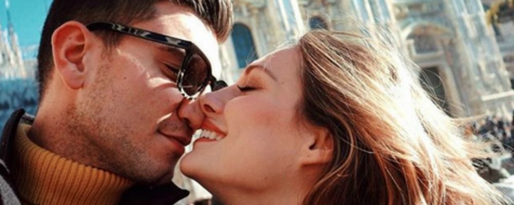 Uomini e Donne news, Marco e Beatrice si sono sposati? L’indizio