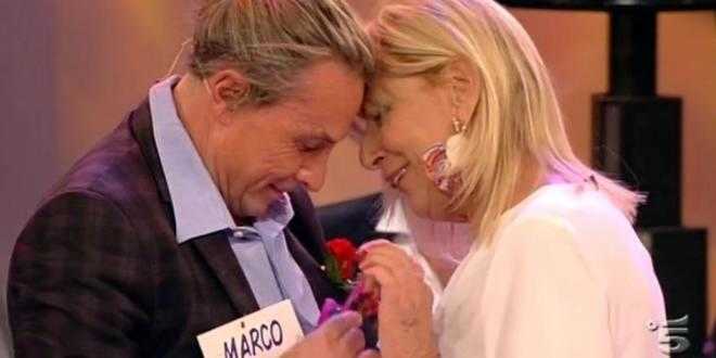 Uomini e Donne, Marco e Gemma si sono lasciati? Le scioccanti anticipazioni