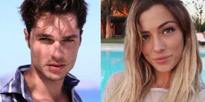 Uomini e Donne news, Marco e Soleil si sono lasciati: lei svela i motivi