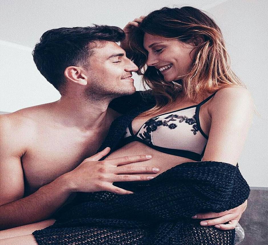 Uomini e Donne gossip: Marco Fantini e Beatrice Valli si sono sposati?