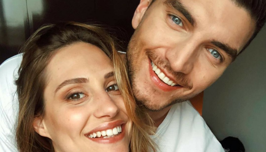 Uomini e Donne, Marco Fantini e Beatrice Valli raccontano una prima volta… molto particolare!