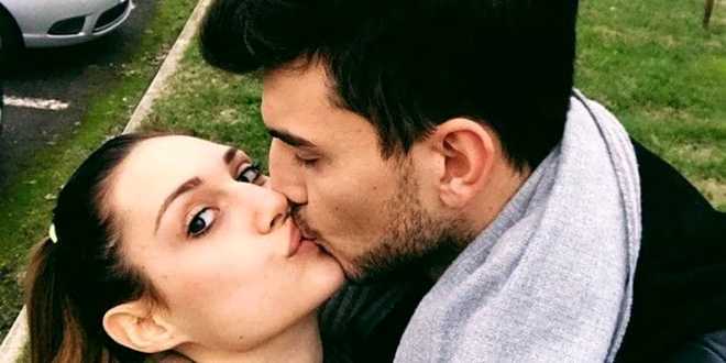 Uomini e Donne gossip | Marco Fantini furioso su IG