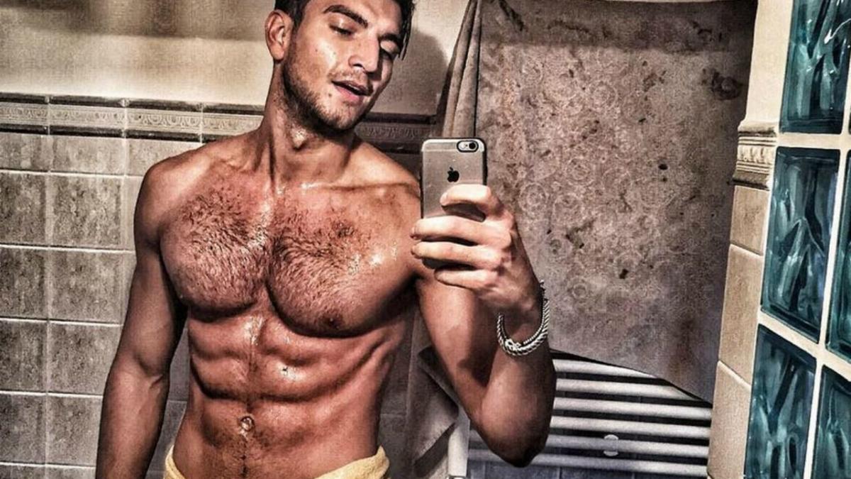 Uomini e Donne gossip, Marco Fantini: gravi accuse sul figlio, lui reagisce male