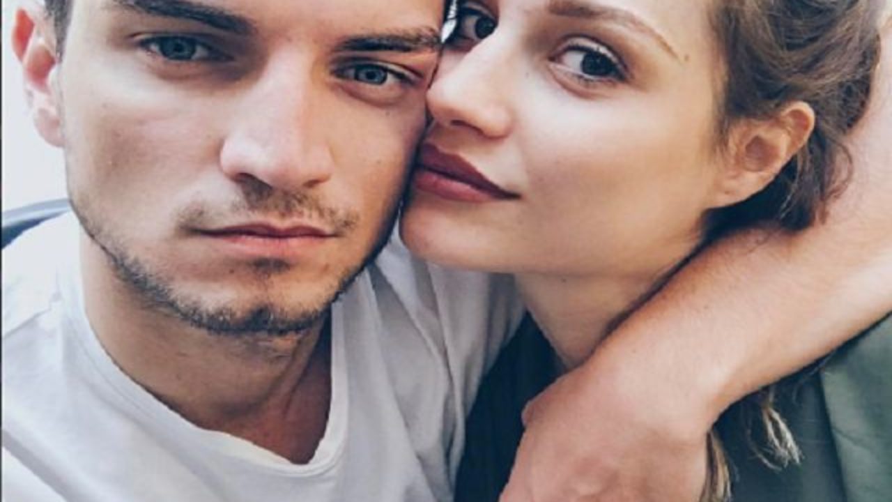 Beatrice Valli E Marco Fantini Uomini E Donne