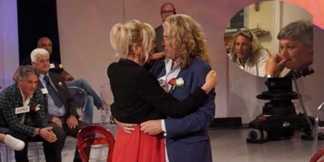 Anticipazioni Uomini e Donne: Marco Firpo avvistato con la ex, Gemma reagisce così