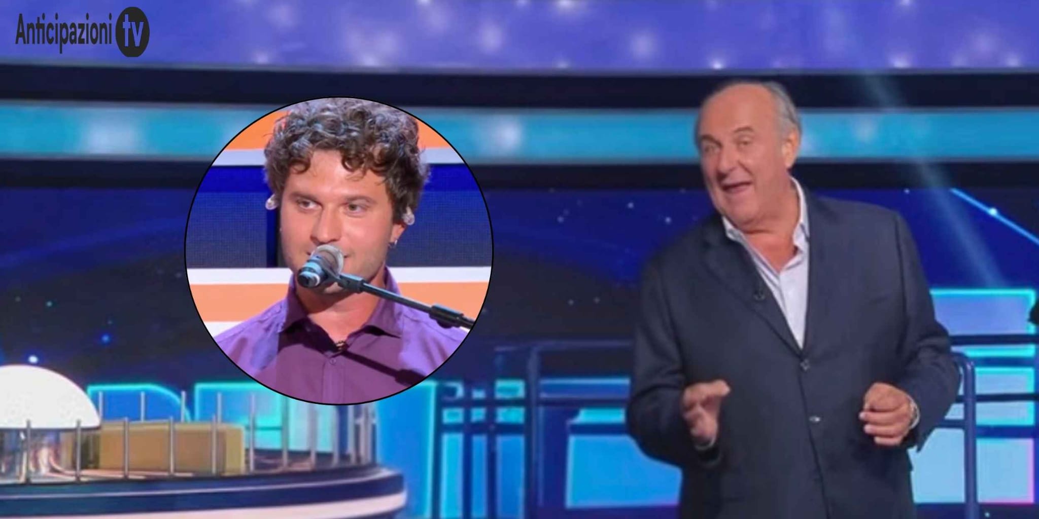 marco galeone fuori dalla ruota della fortuna lui svela il vero motivo da Anticipazionitv.it marco galeone fuori dalla ruota della fortuna lui svela il vero motivo