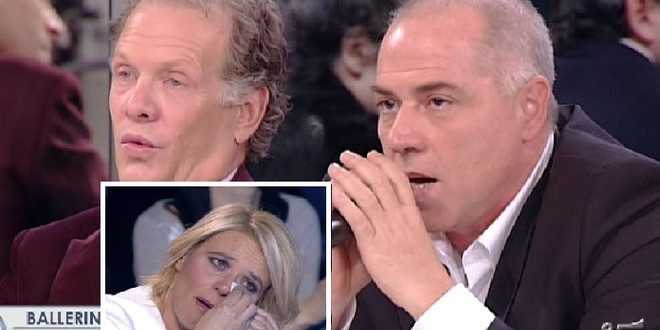 Amici, Marco Garofalo: svelato il motivo della morte