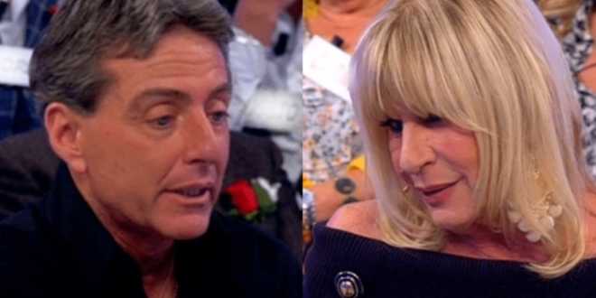 Uomini e donne news, Marco: Gemma, mi sono rotto le scatole!