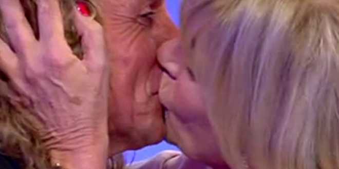 Uomini e Donne news: Marco, Gemma e lo strano comportamento di Giorgio Manetti