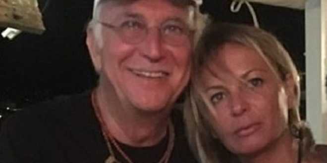 GF Vip 2, Marco Predolin scandaloso! Minacce alla sua fidanzata