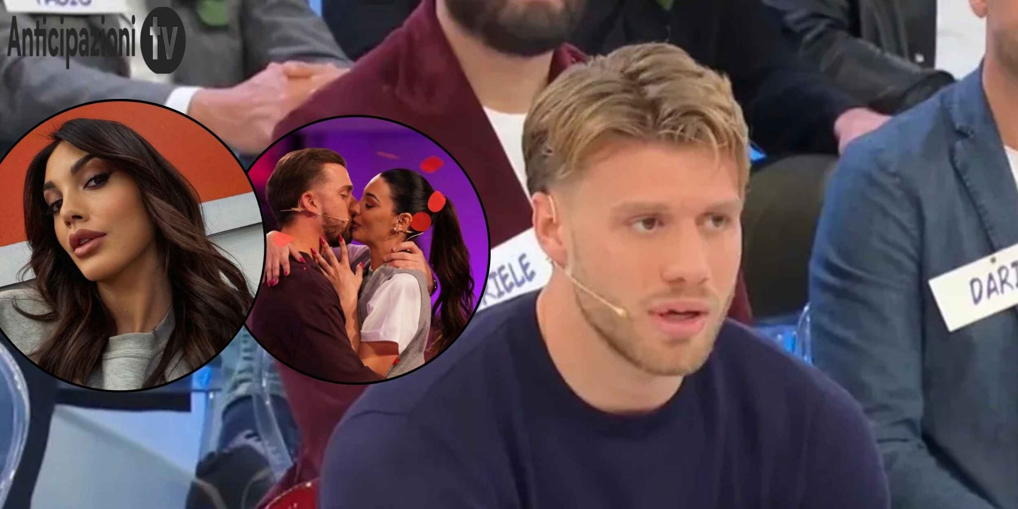 uomini e donne marco veneselli ripensa a sara dopo la scelta cosa ha dichiarato da Anticipazionitv.it uomini e donne marco veneselli ripensa a sara dopo la scelta cosa ha dichiarato