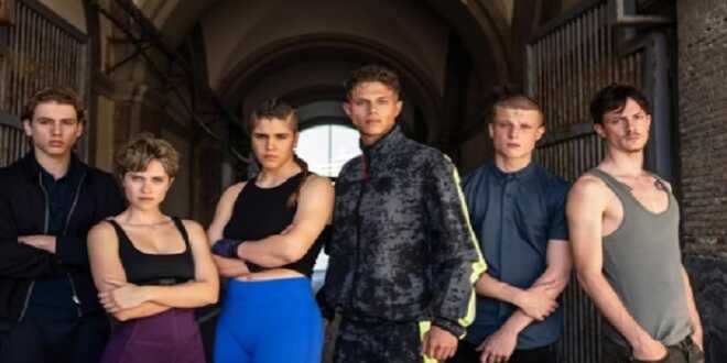 Mare Fuori, la quinta stagione sarà un reboot: svelati i nuovi personaggi e gli addii