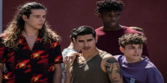 Mare Fuori, la quinta stagione brucia i tempi: ecco quando verrà trasmessa