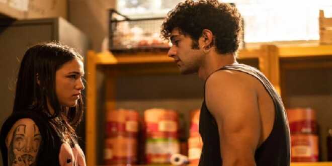 Mare Fuori, slitta la quarta stagione? Ecco quando andrà in onda su Rai 2 e Rai Play