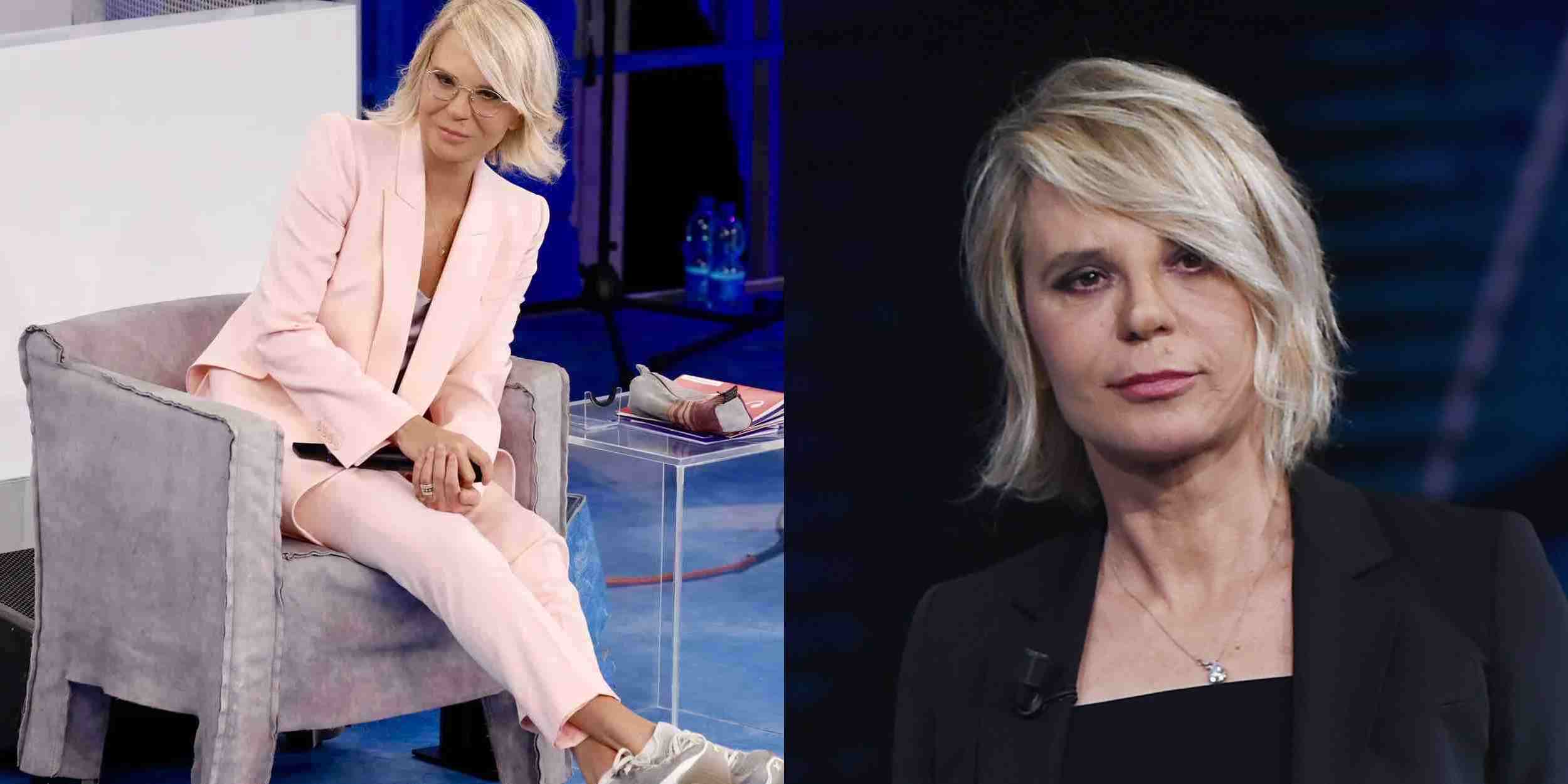 maria de filippi affronta una crisi il 2026 232 l8217anno pi249 difficile da Anticipazionitv.it maria de filippi affronta una crisi il 2026 232 l8217anno pi249 difficile