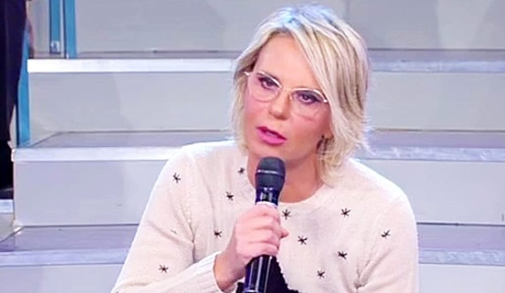 Uomini e Donne news: Maria De Filippi annuncia tutti i cambiamenti della prossima edizione