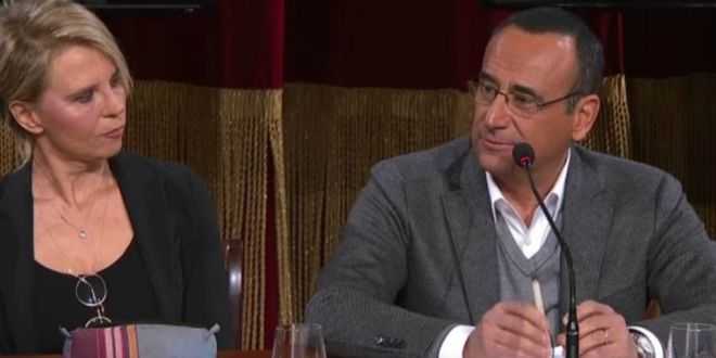 Festival di Sanremo 2017: Maria De Filippi assente alla conferenza! Colpa di Amici?