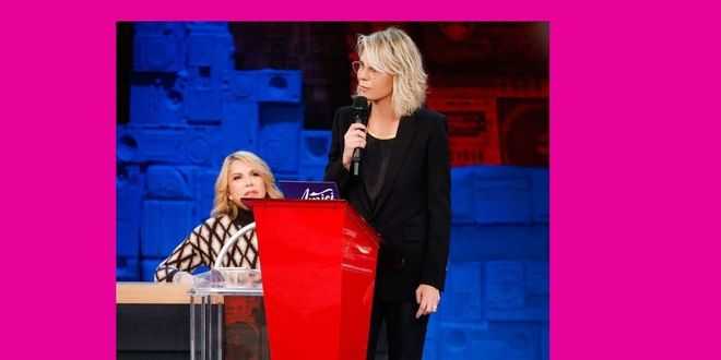 Maria De Filippi compie gli anni, ma a lei non interessa: il retroscena