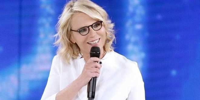 Amici 2017, Maria De Filippi si schiera con Morgan: le dichiarazioni inaspettate