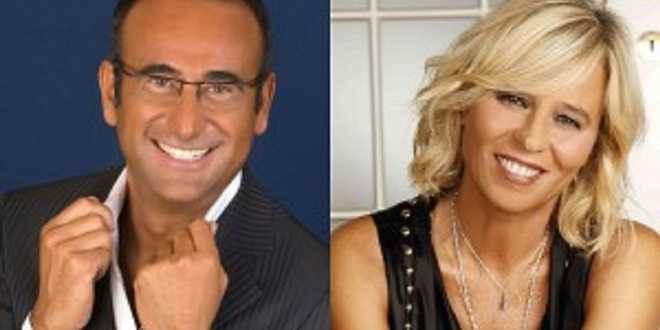 Uomini e Donne news: Maria De Filippi conduce il Festival di Sanremo 2017! Chi la sostituisce?