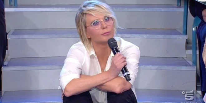 Uomini e Donne, Maria De Filippi fa una sorpresa al suo pubblico