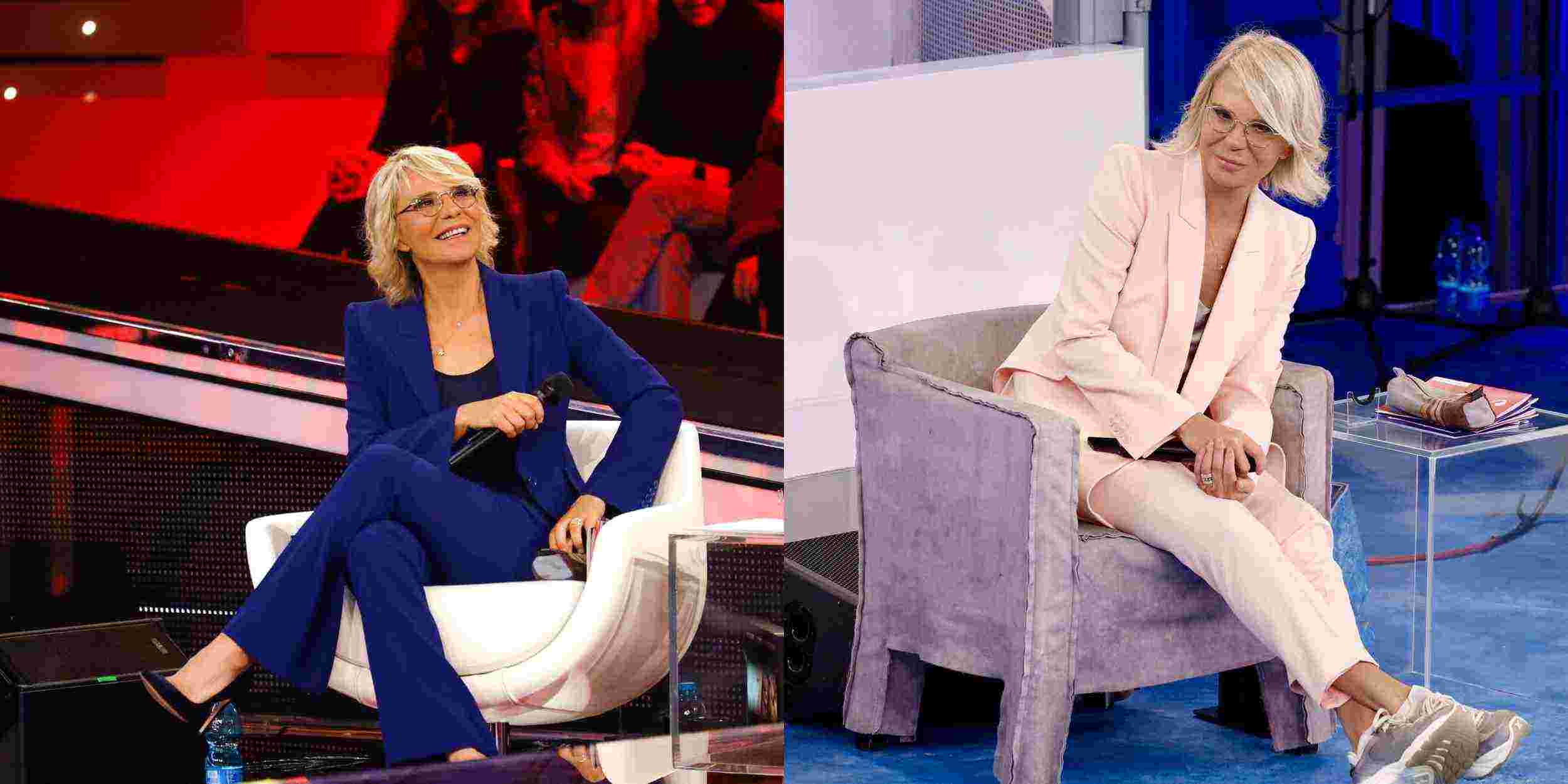 maria de filippi fascino vola a 766 milioni perch233 l8217utile cala da Anticipazionitv.it maria de filippi fascino vola a 766 milioni perch233 l8217utile cala