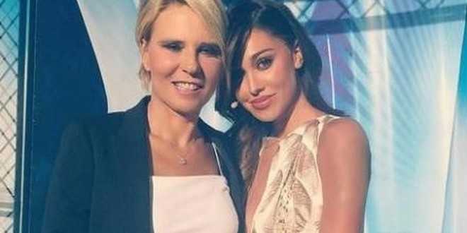 Uomini e Donne, Maria De Filippi: “Grazie a Belen la mia vita è cambiata”