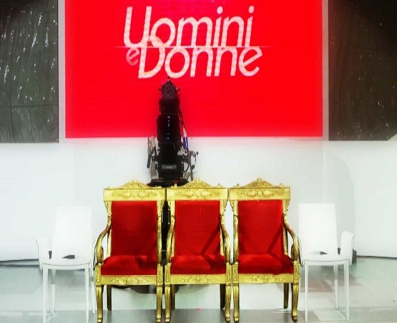 Uomini e Donne anticipazioni, Maria De Filippi ha già deciso che lui sarà il nuovo tronista