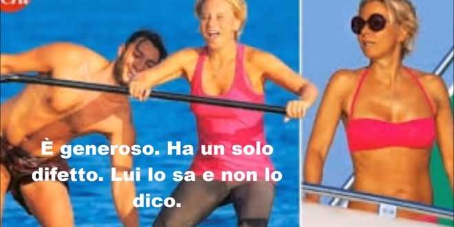 Uomini e Donne gossip, Maria De Filippi: la dedica di suo figlio commuove tutti