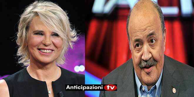 Maria De Filippi e Maurizio Costanzo, la rivelazione dopo la scomparsa del giornalista