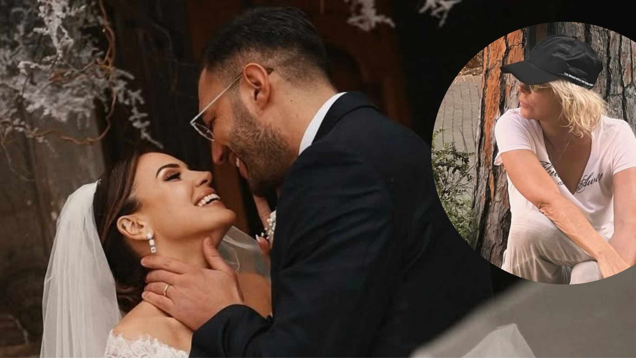 Lorenzo e Claudia: il matrimonio senza Maria De Filippi