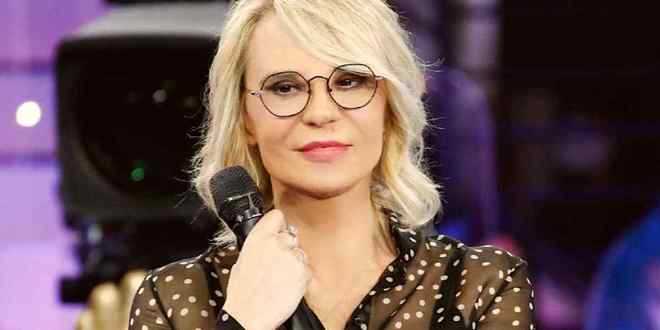 Maria De Filippi ha un nuovo hobby: il video fa il giro del web