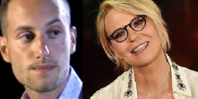 Temptation Island: Maria De Filippi offre lavoro a Ruben?