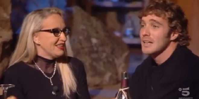 Uomini e Donne news, Maria De Filippi paga poco? Paolo Ciavarro si infuria con la madre Eleonora Giorgi!