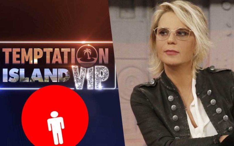 Temptation Island, Maria De Filippi parla di una scena a luci rosse: “Ho dovuto tagliarla”